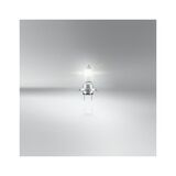 BUISLAMP 24V 3W Soffitte LENGTE 41MM